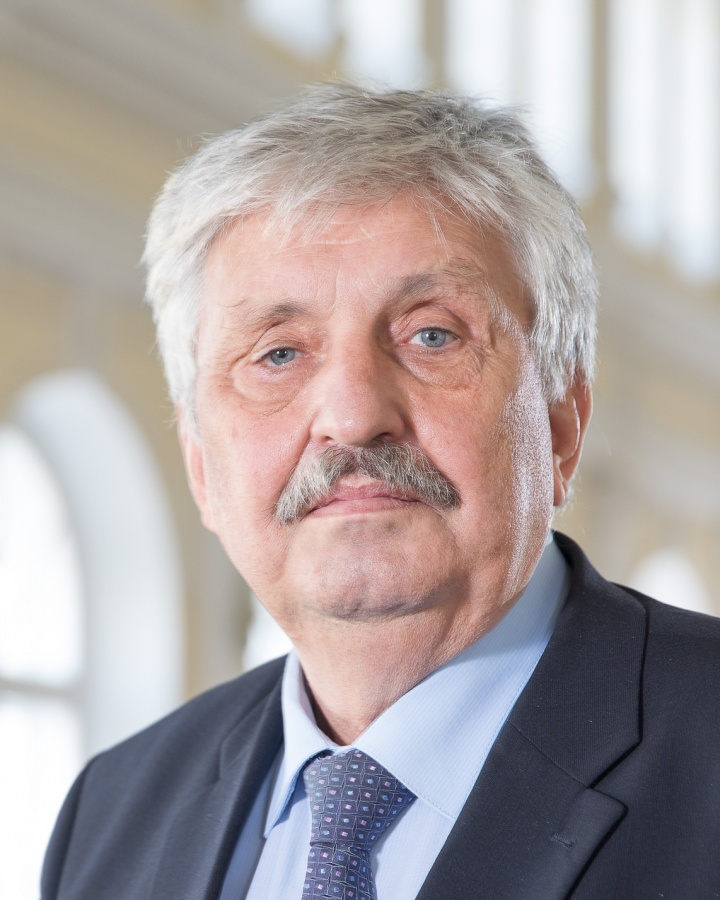 Иудин Александр Анатольевич