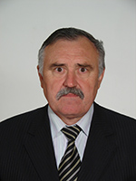 Ворона Сергей Гаврилович