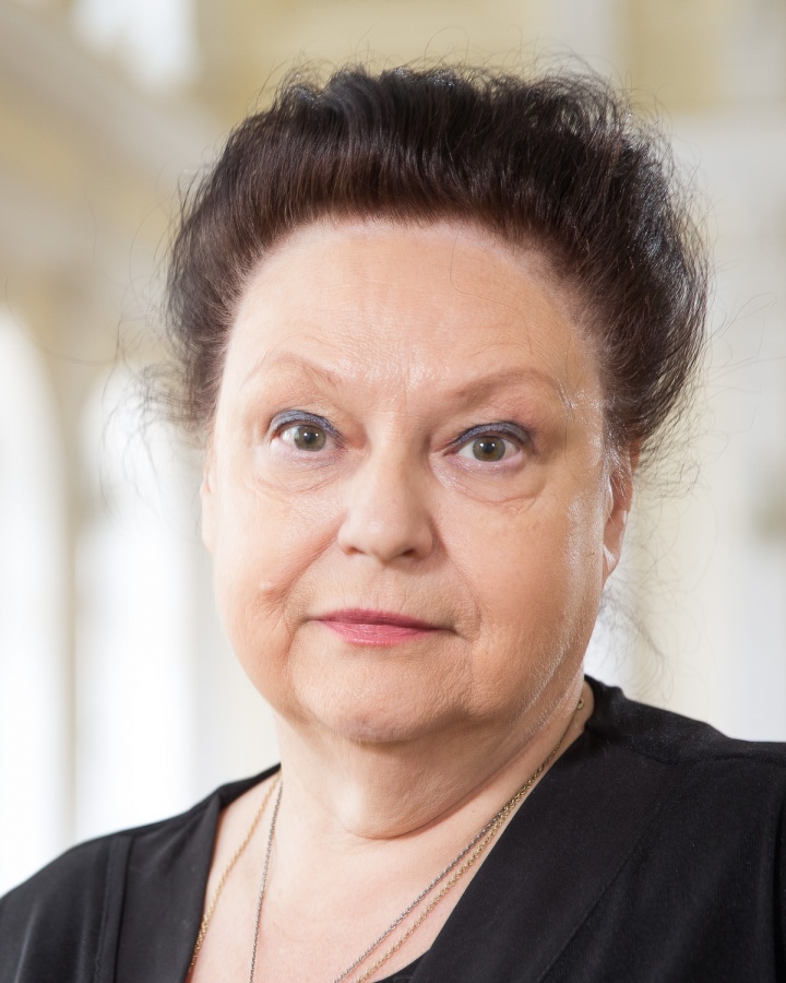 Шарыпина Татьяна Александровна