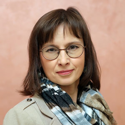 Присяжнюк Юлия Павловна