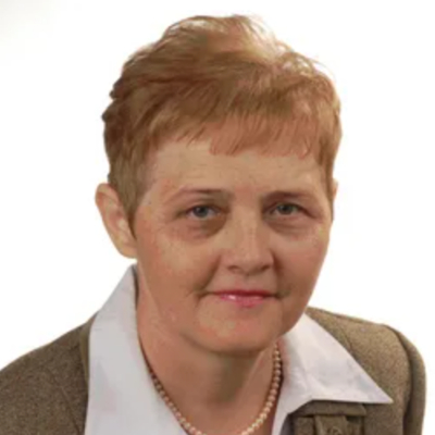 Стрелкова Людмила Валериевна