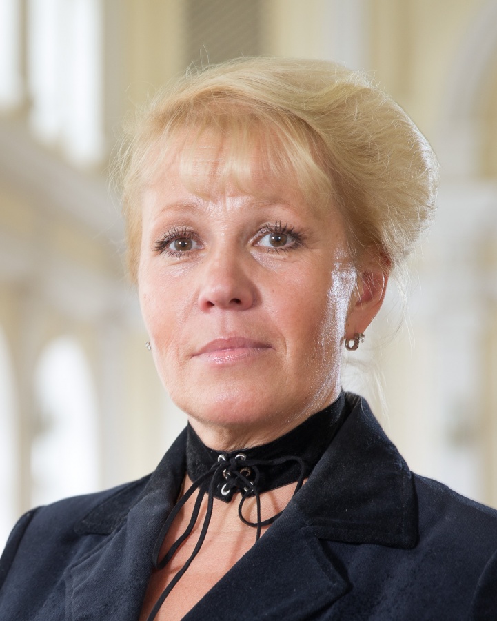 Шутова Наталья Вадимовна