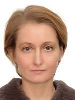 Воронец Светлана Михайловна