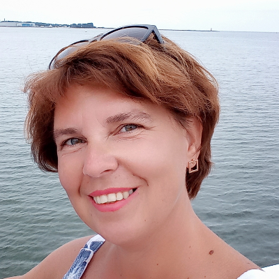 Копылова Светлана Вячеславовна