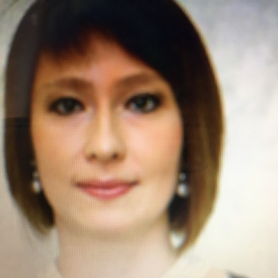 Орлова Юлия Михайловна
