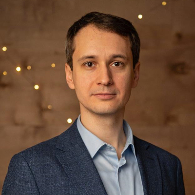 Иванов Алексей Андреевич