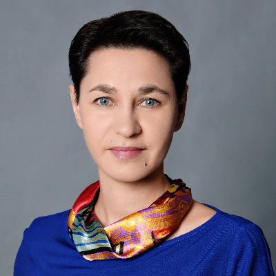 Нестерова Татьяна Альфредовна