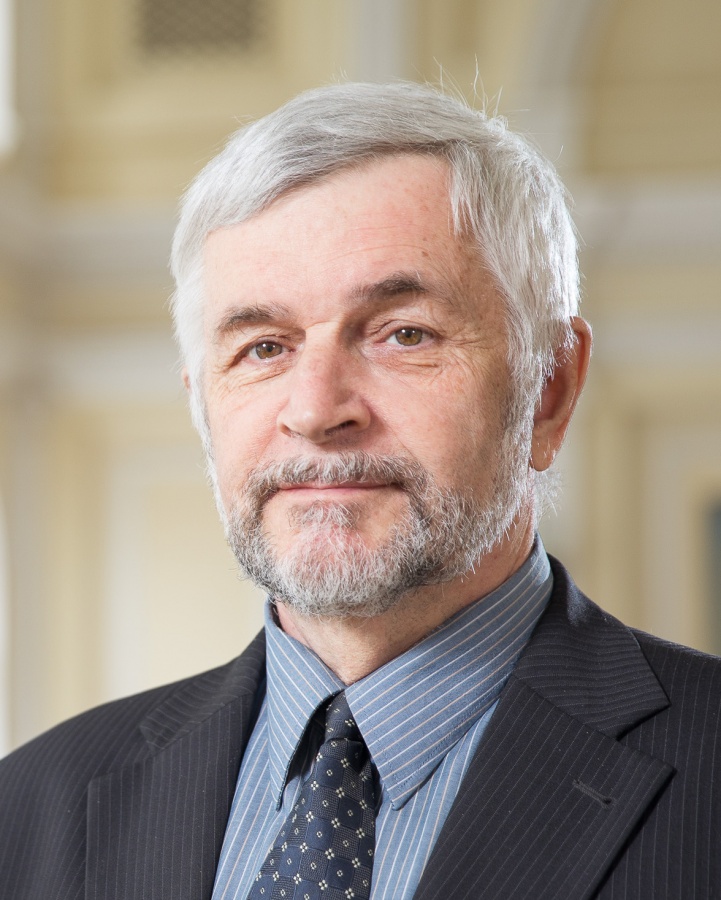 Козырьков Владимир Павлович
