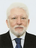 Воронин Евгений Ростиславович