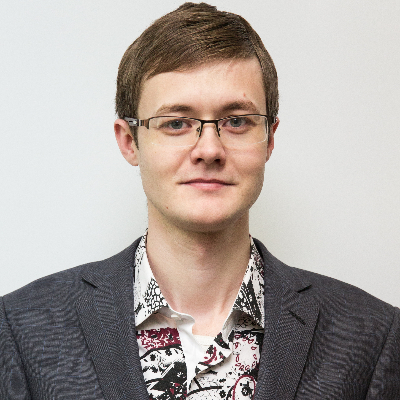 Перенков Алексей Дмитриевич