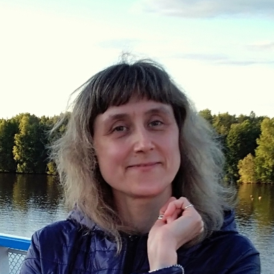 Семенова Лидия Эдуардовна