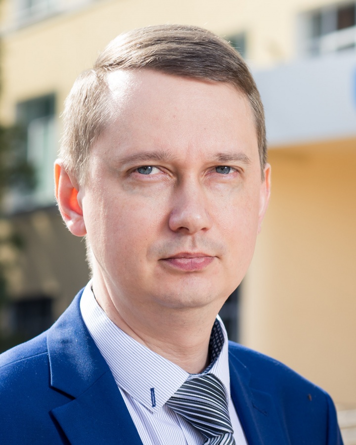Сомов Николай Викторович