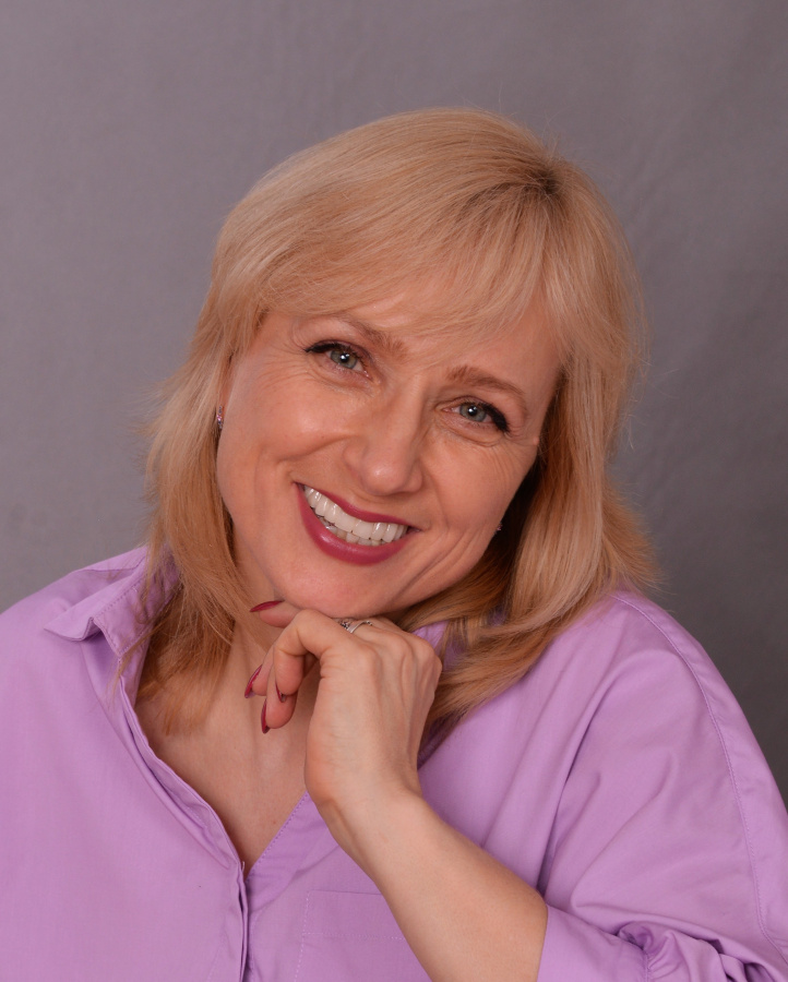 Никифорова Ирина Владимировна