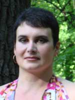 Воронова Алла Геннадьевна