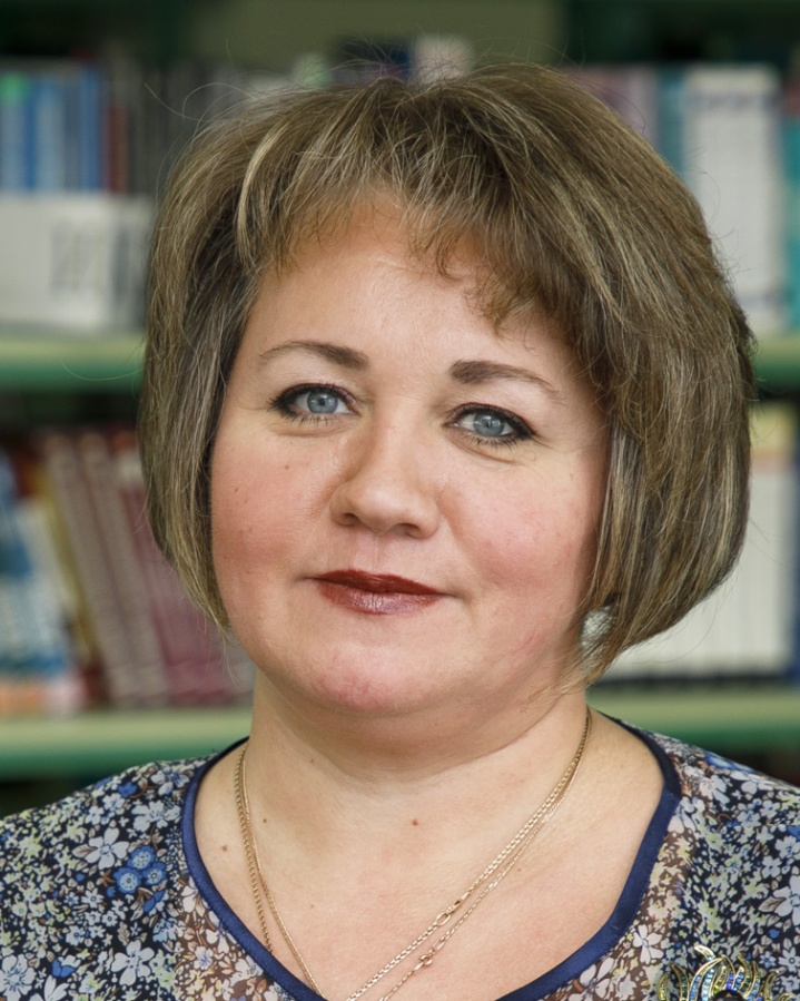 Циркова Нина Сергеевна