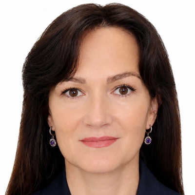 Новикова Виктория Сергеевна