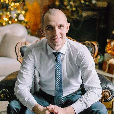 Бахарев Юрий Александрович