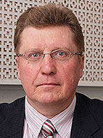 Воронцов Александр Валентинович