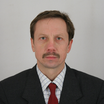 Панкратов Сергей Борисович