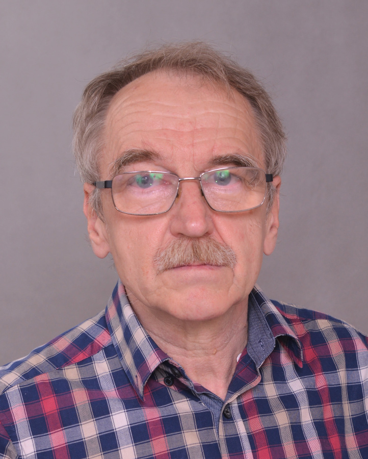 Баландин Александр Владимирович