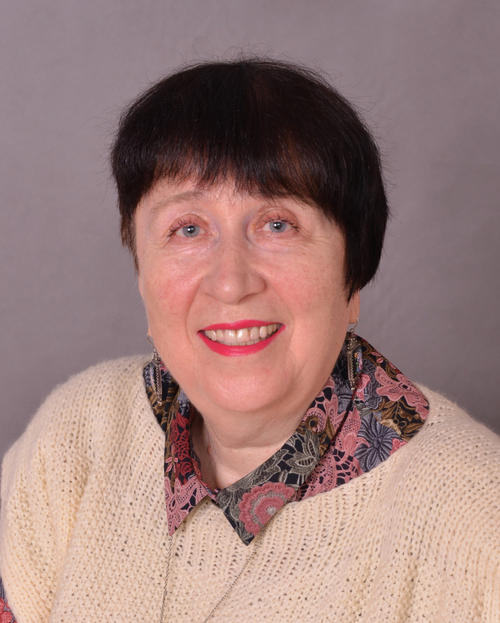 Ефремова Людмила Сергеевна