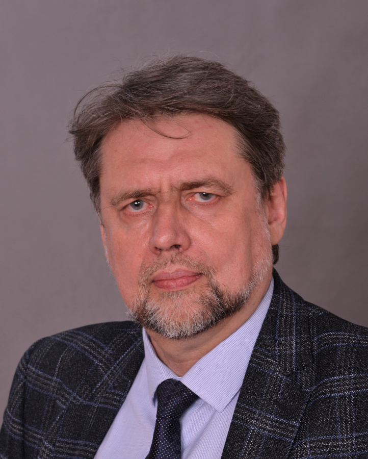 Калинин Алексей Вячеславович