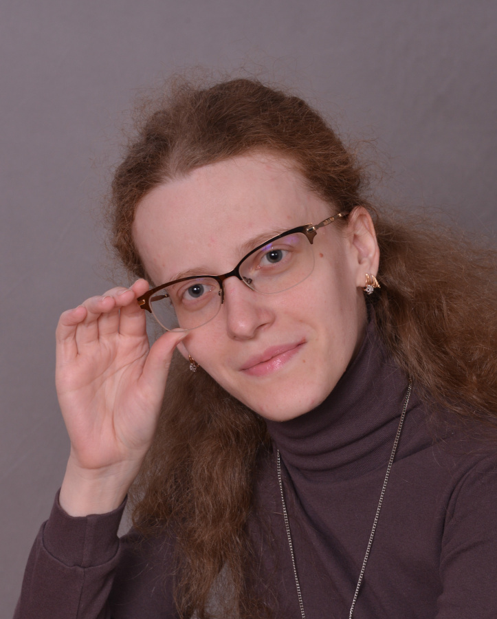 Кондратьева Алиса Витальевна