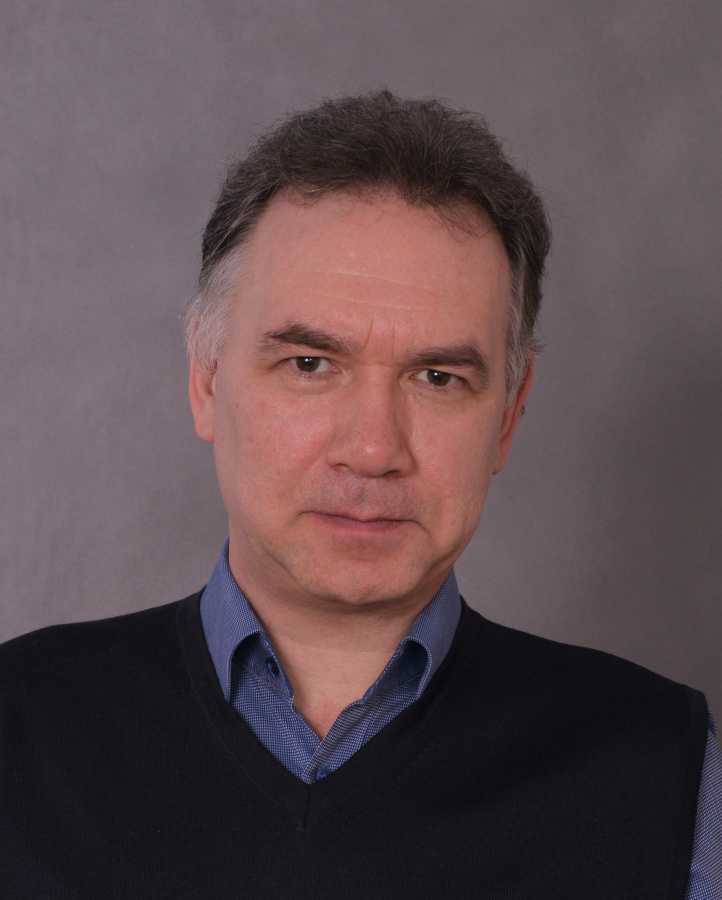 Любимцев Олег Владимирович