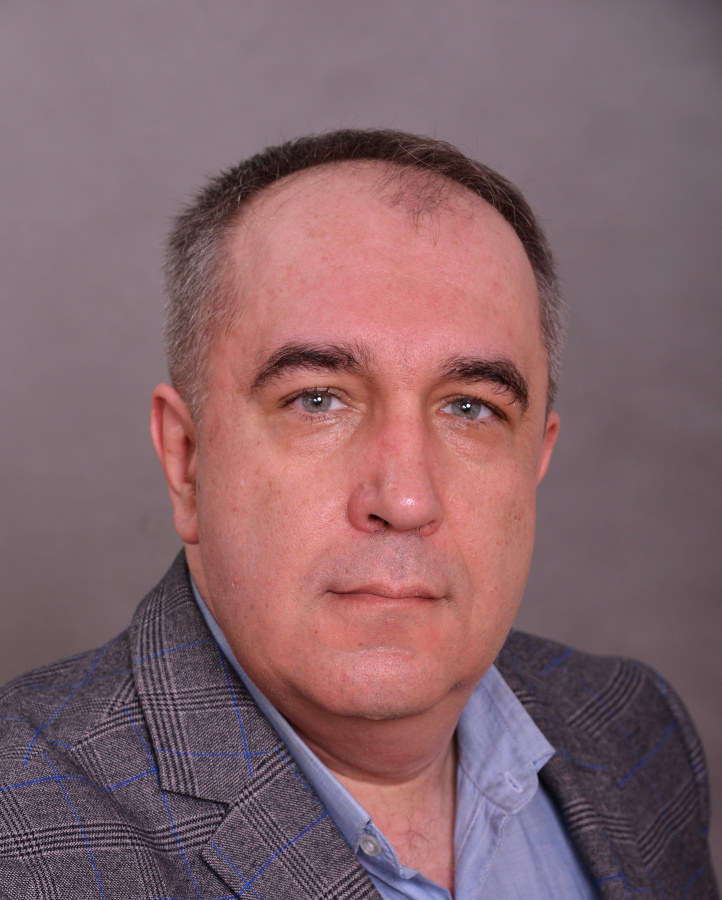 Макаров Евгений Маратович