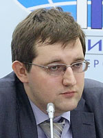 Воротников Владислав Владиславович