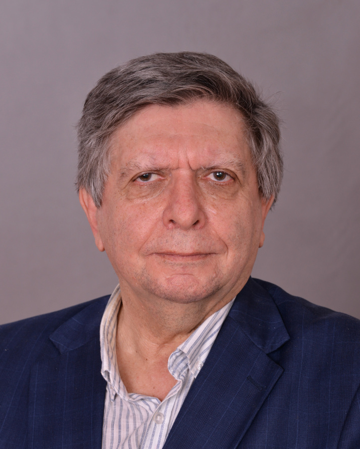 Малкин Михаил Иосифович