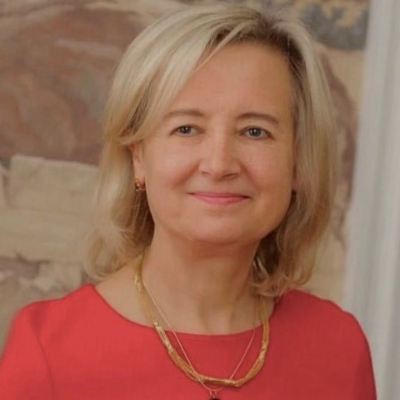 Маркина Марина Викторовна