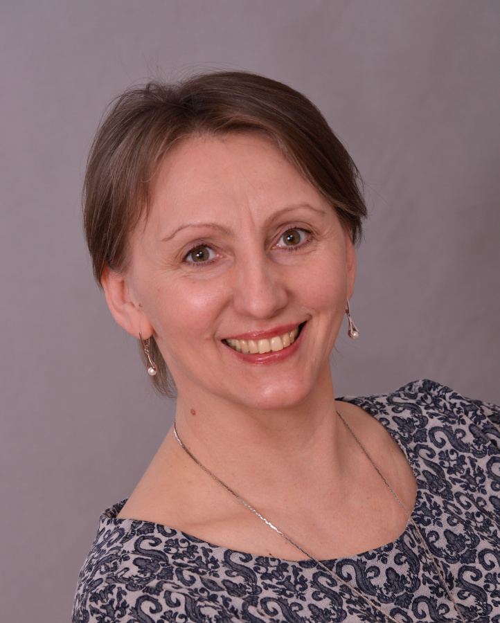Махрова Елена Николаевна