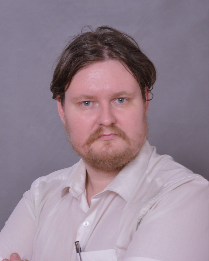 Мокеев Дмитрий Борисович