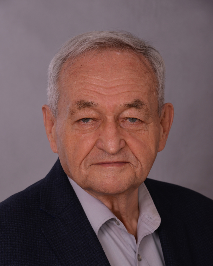 Новиков Валерий Вячеславович