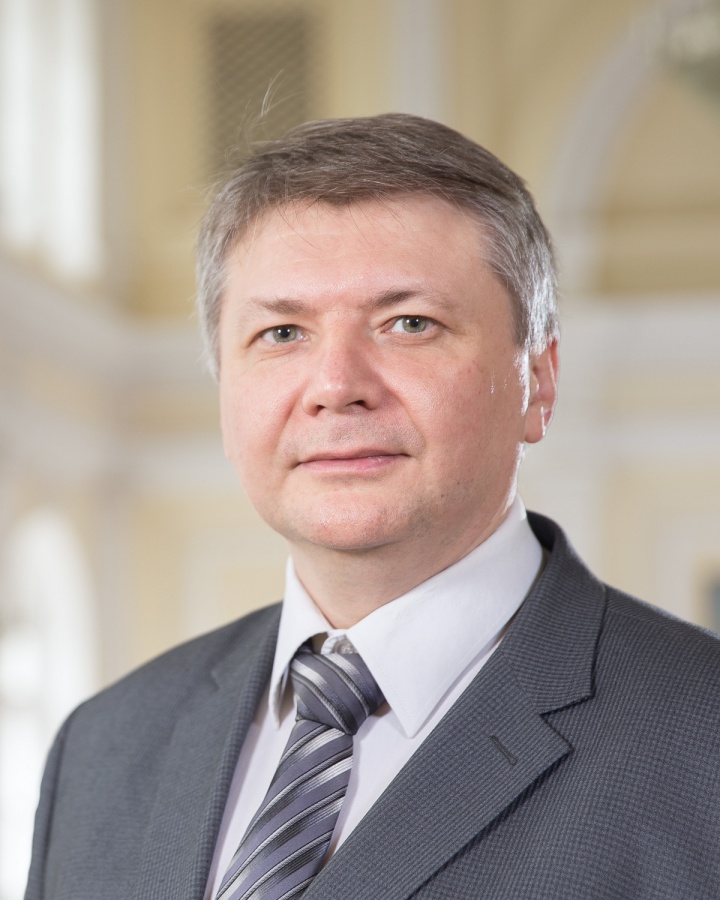 Орлов Александр Владимирович
