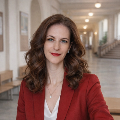 Плотникова Екатерина Сергеевна