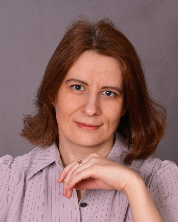 Тюхтина Алла Александровна