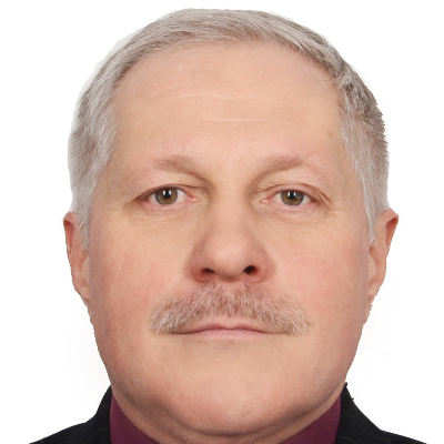 Шилов Михаил Леонидович
