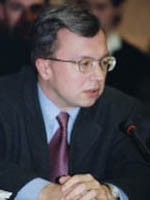 Воскресенский Алексей Дмитриевич