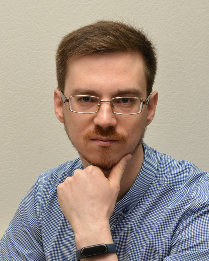 Кудрявцев Евгений Владимирович