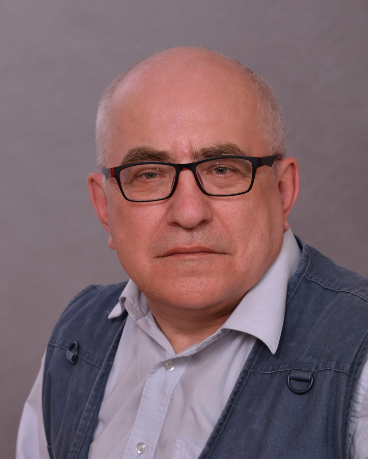 Ляхов Александр Федорович