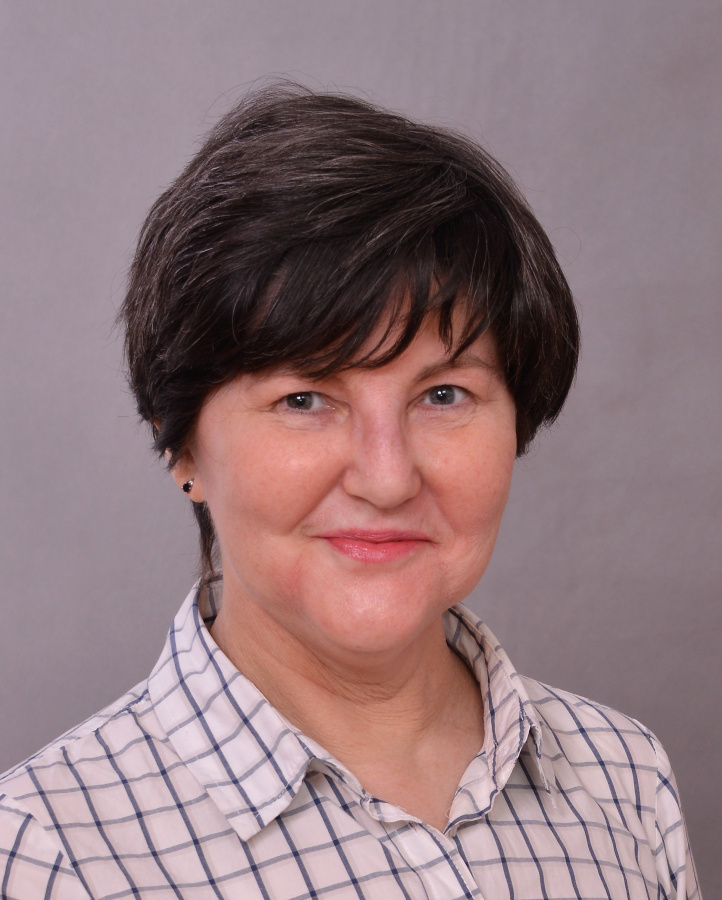 Сизова Наталья Алексеевна