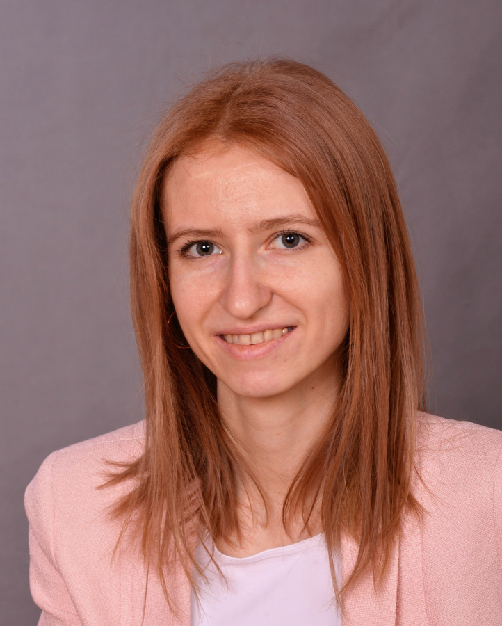 Февральских Любовь Николаевна