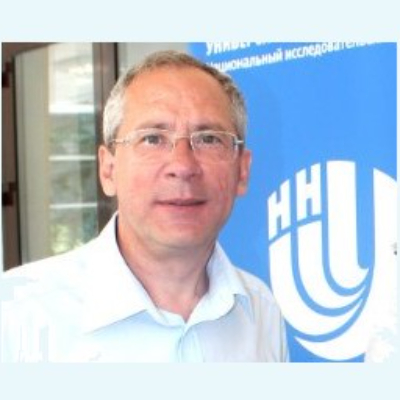Савинов Александр Борисович
