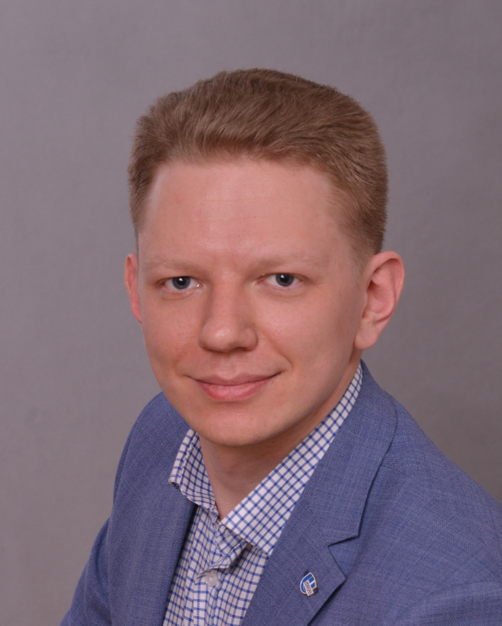 Болотов Максим Ильич