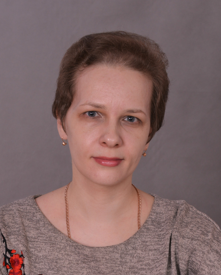 Бородина Татьяна Сергеевна
