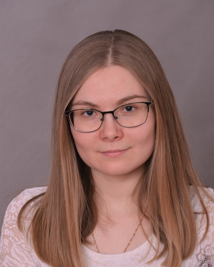 Вершинина Ольга Сергеевна