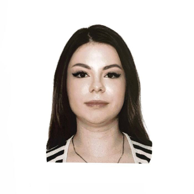 Гордей Мария Васильевна