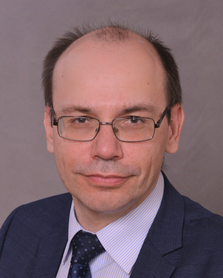 Золотых Николай Юрьевич